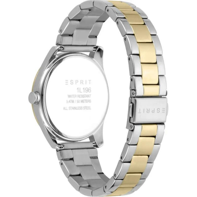 Esprit ES1L196M0095 Women's Watch Esprit ES1L196M0095 Women's Watch